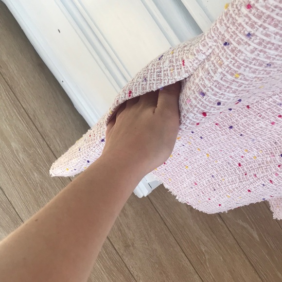 Kate Spade Tweed Dress - Picture 5 of 5